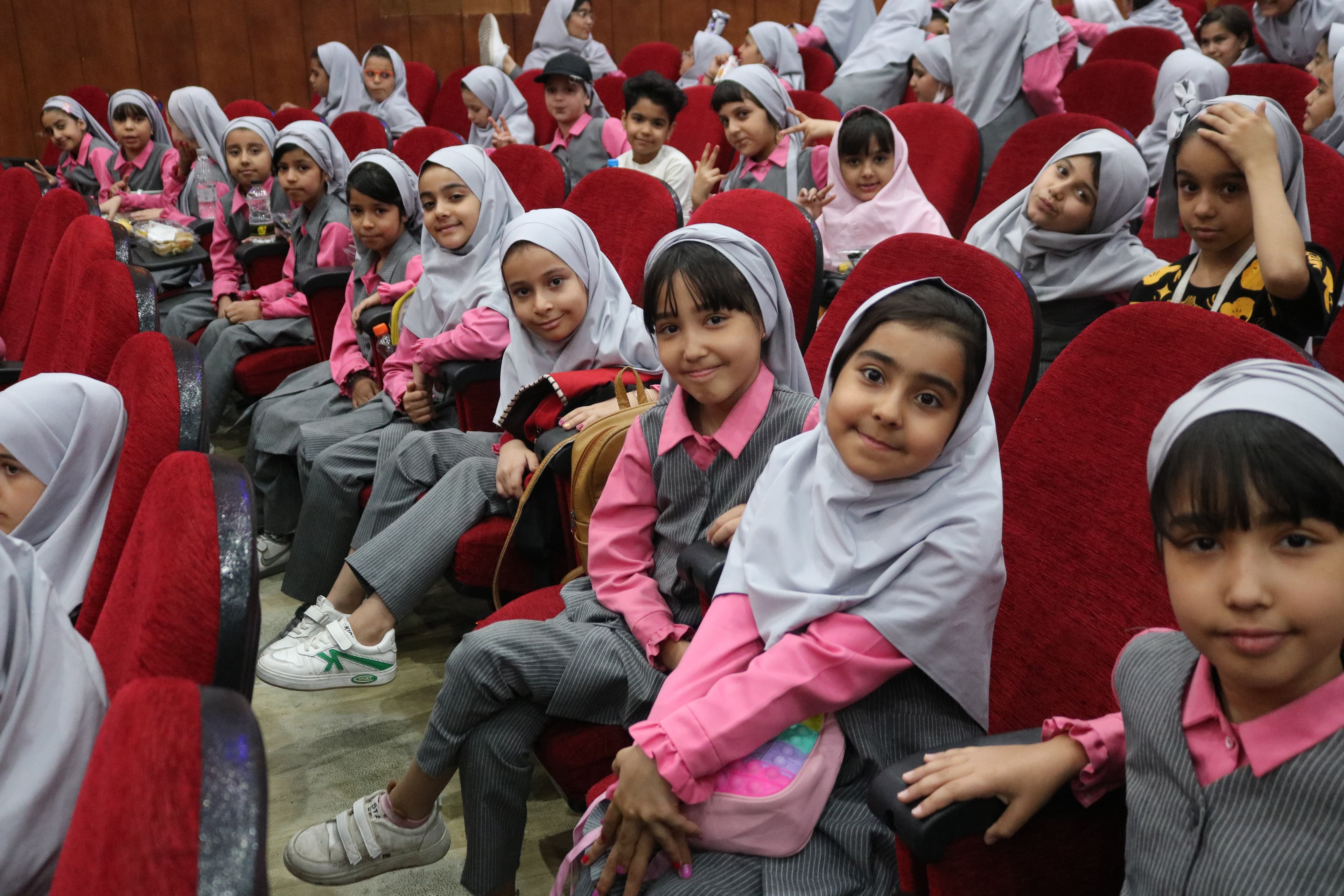 پایان سال تحصیلی 1402-1401