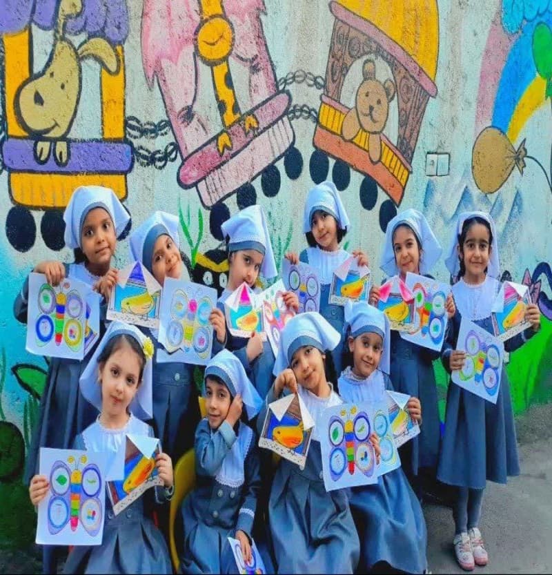 فعالیت-های-اموزشی-پیش-دبستان-و-دبستان-شهید-برومند