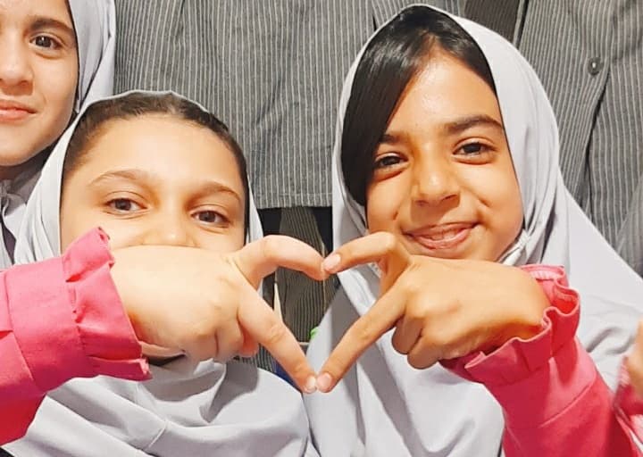 روز دانش آموز مبارک