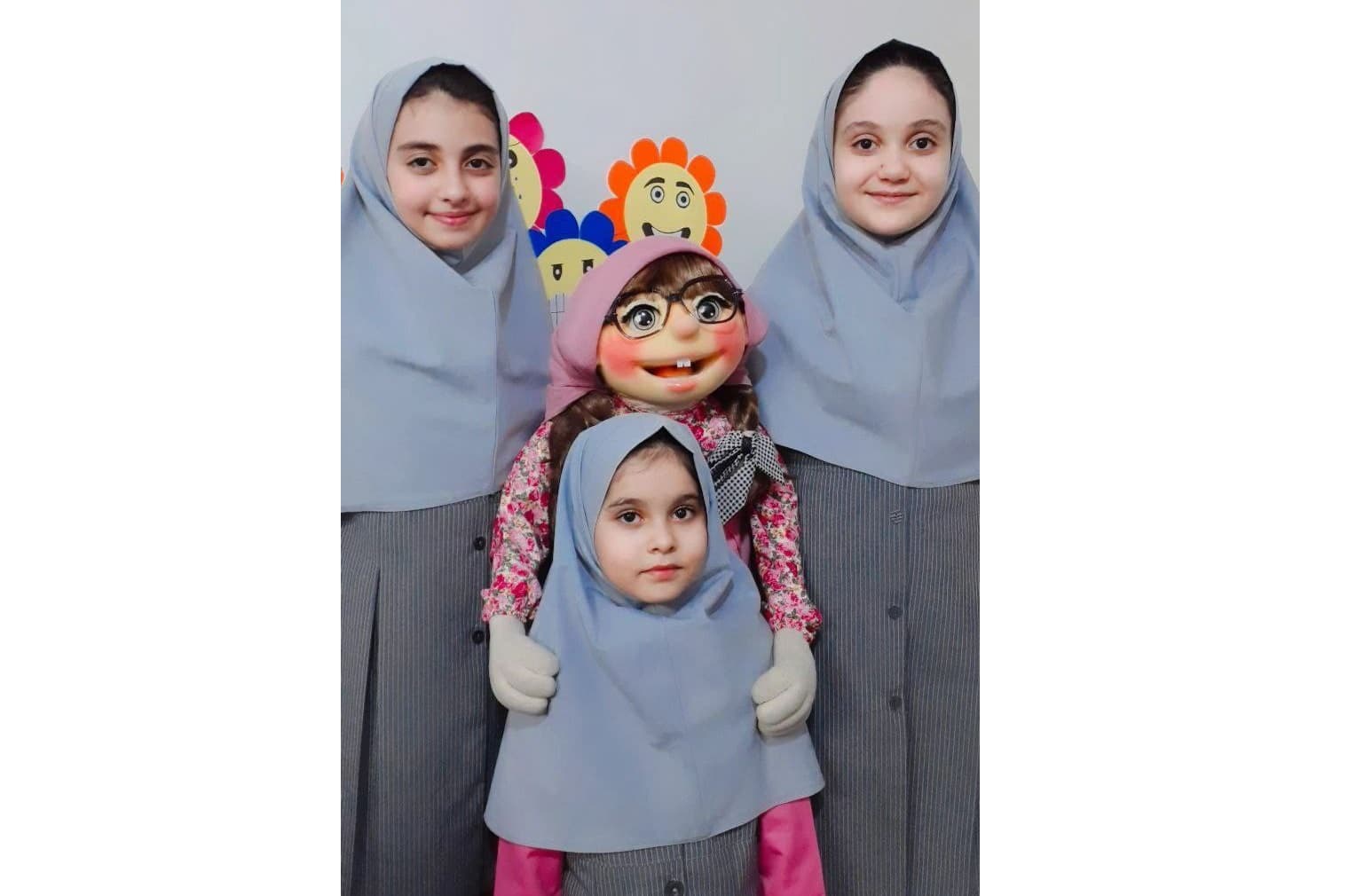 آغاز ماه زندگی، ماه مهر...