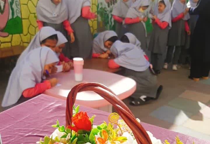 انتخابات شورای دانش آموزی