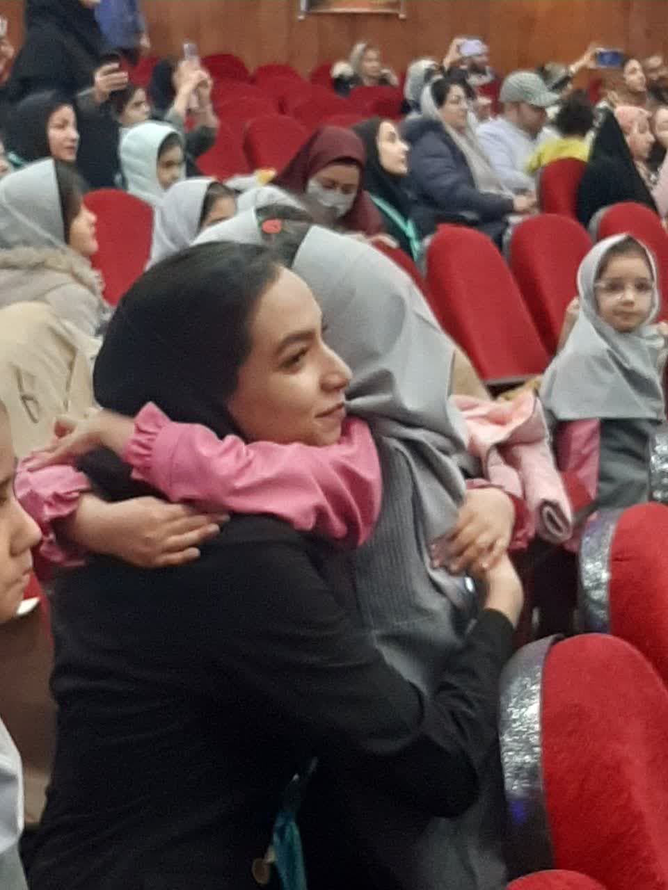 ارتباط موثر معلم و دانش آموز