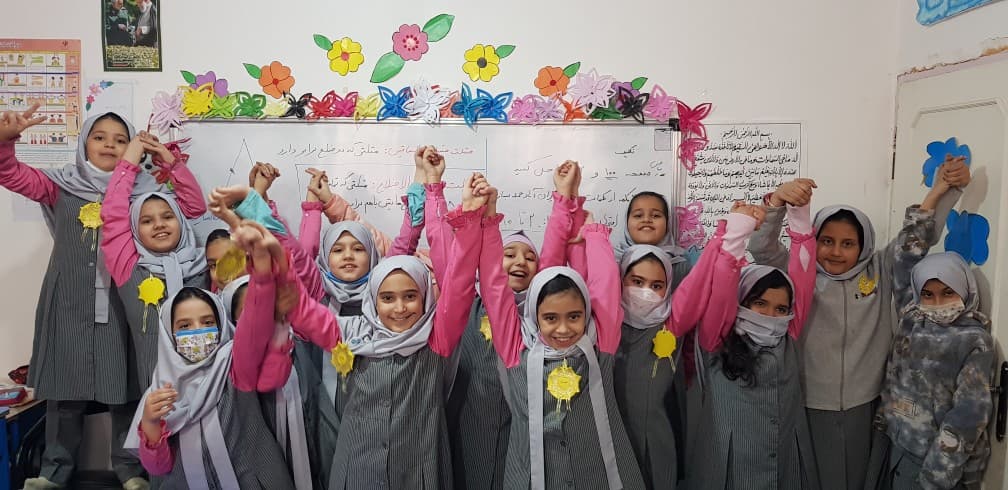 جشن حافظان جدول ضرب