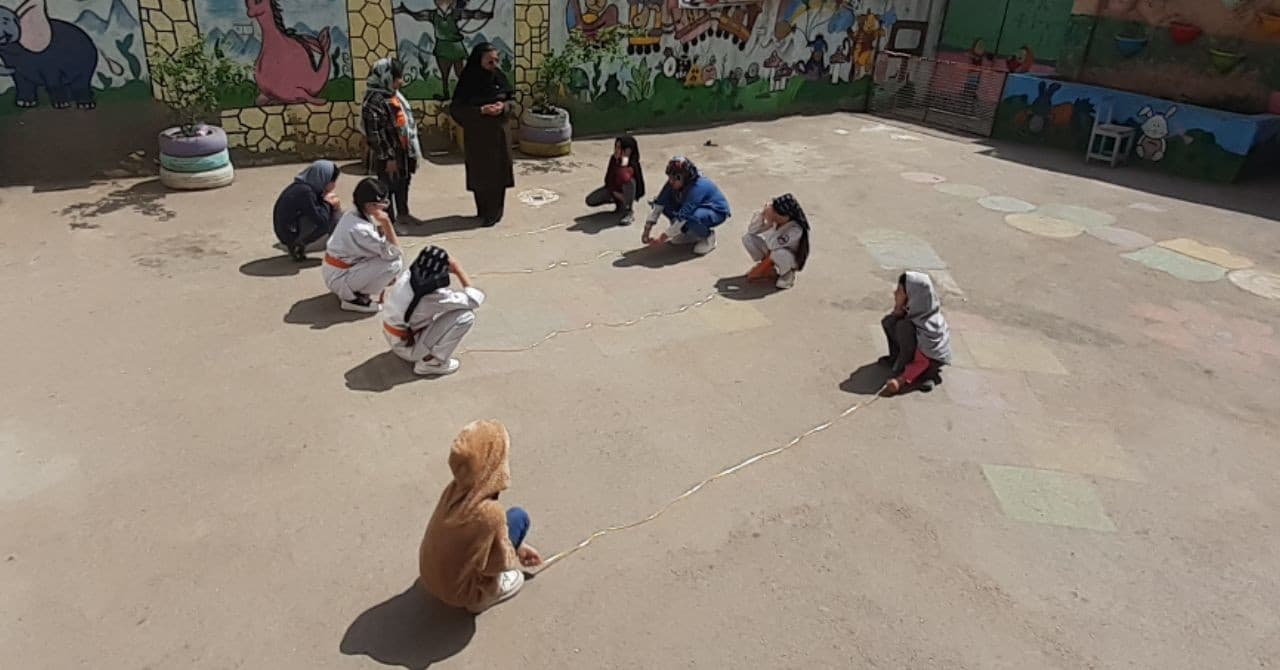 بازی های پویا، بستری برای آموزش بهتر