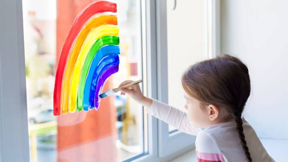 سلامت روان کودکان به چه معناست؟